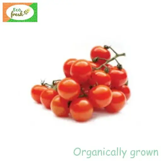 [Vegetables] Cherry Tomato Organically Grown