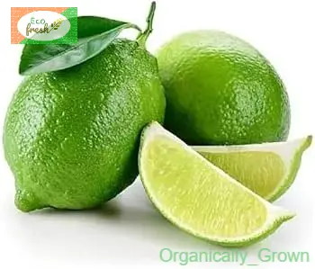 [Vegetables] Lemon Gandharaj Organically Grown 